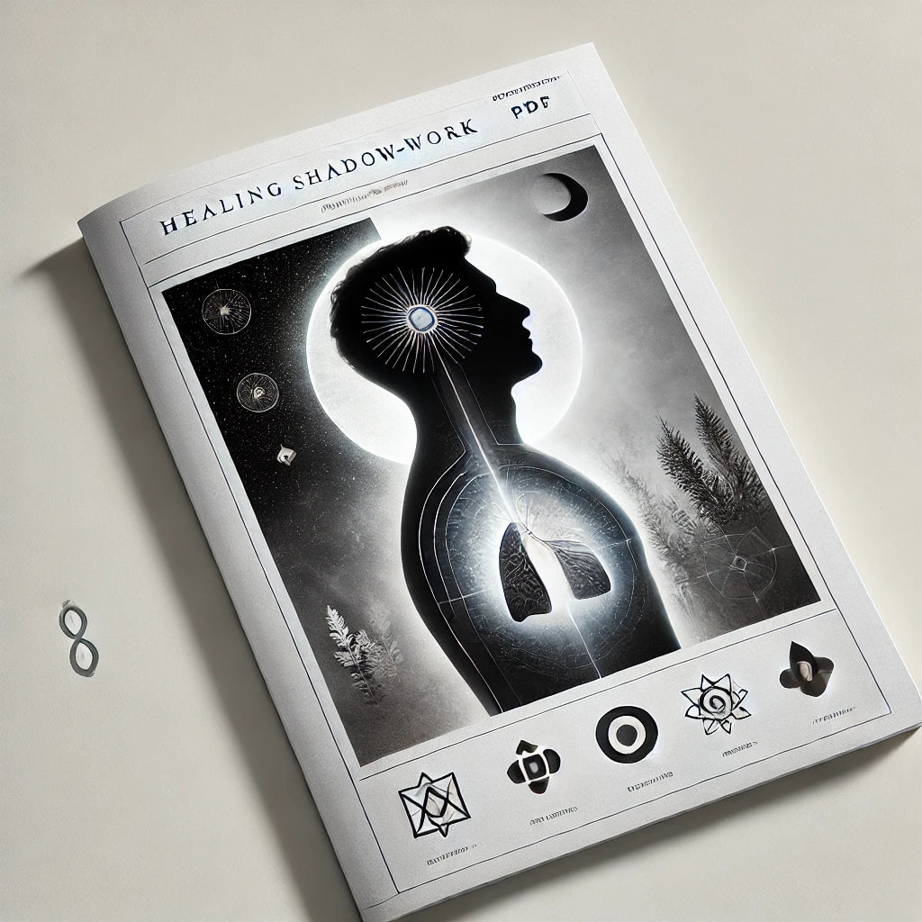 Trabajo de sombra curativo (PDF)