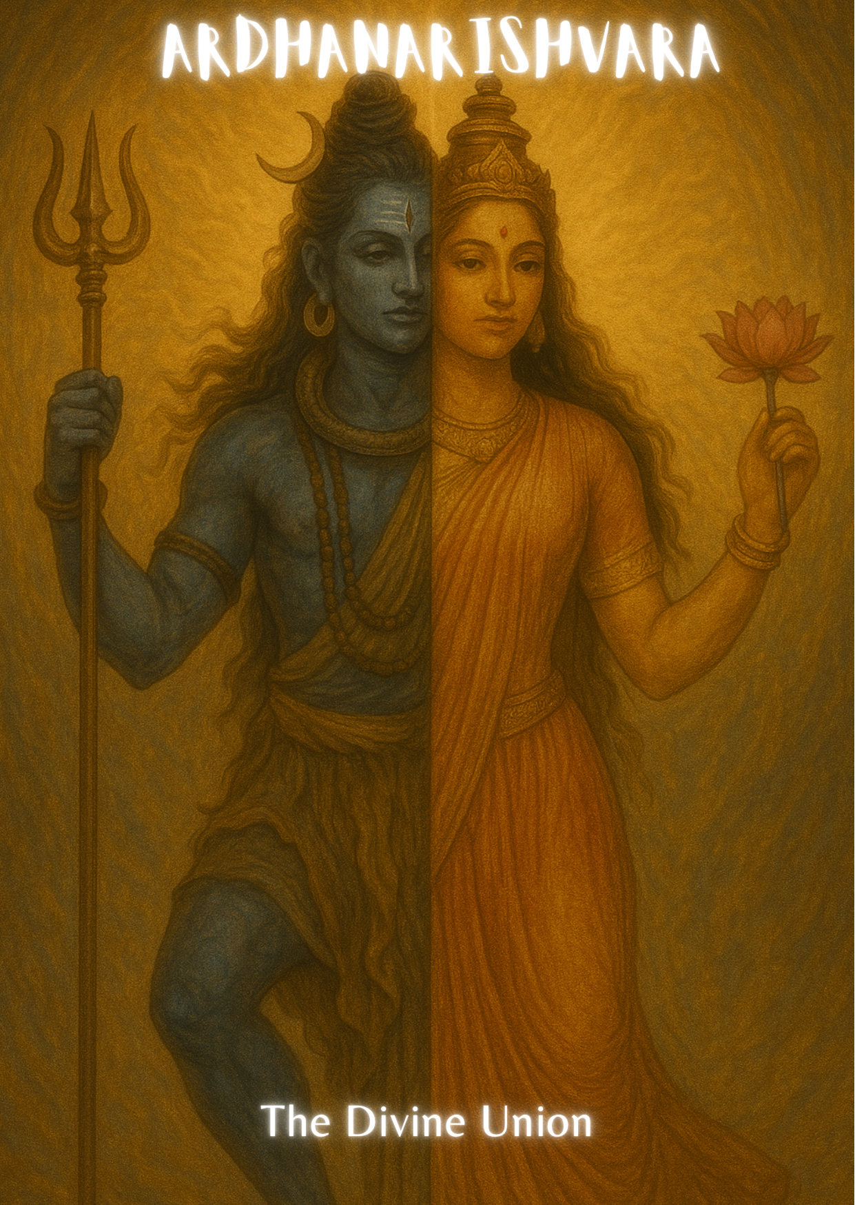 The Leela Tandava Oracle