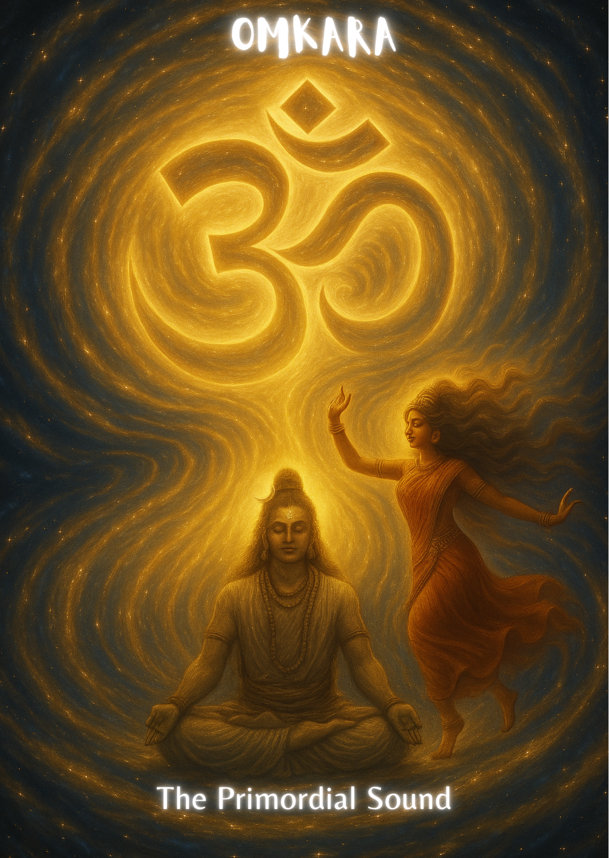 The Leela Tandava Oracle