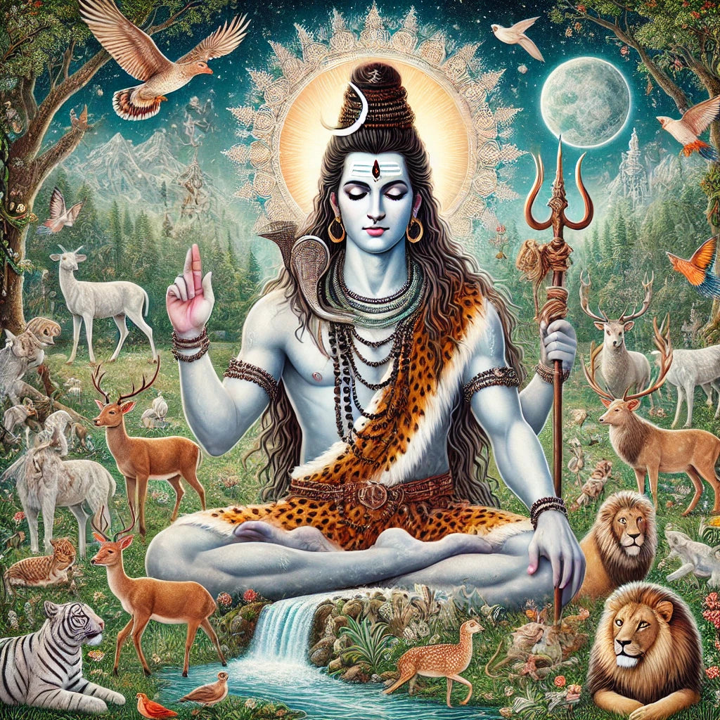 Learn Energy Healing For Animals