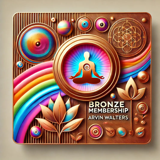 BRONZE