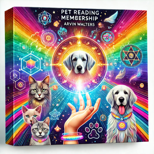 Pet Reading Membership