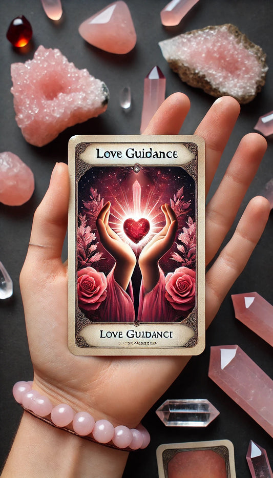 Love Guidance