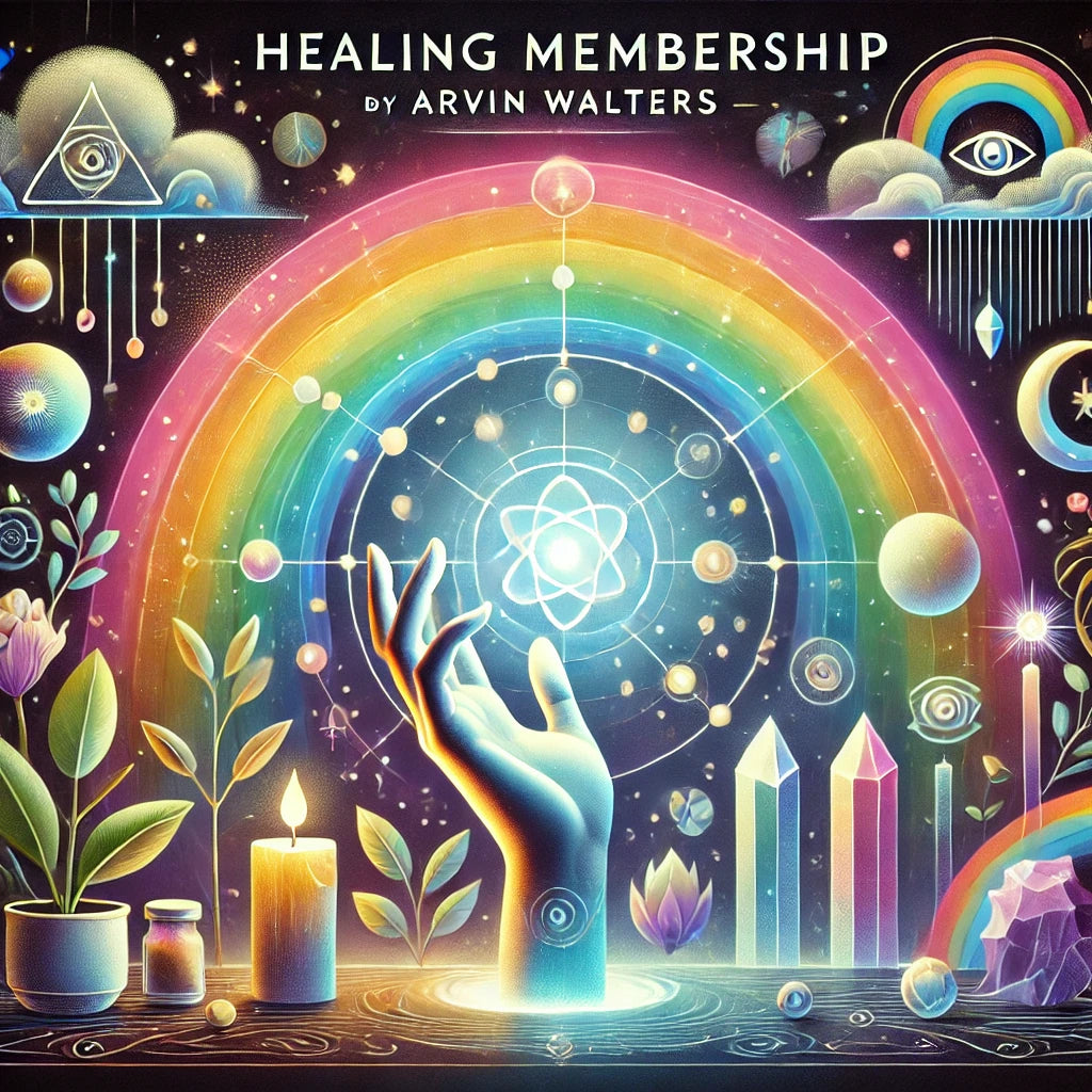 Healing Membership