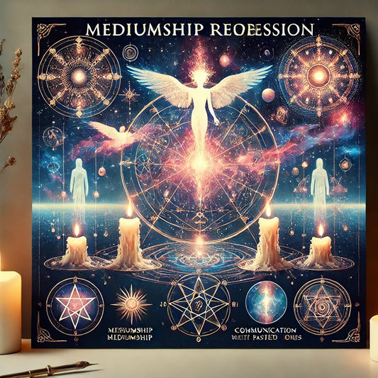 Mediumship Regression