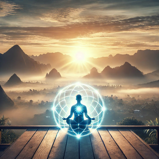 Meditation & Oneness Coaching