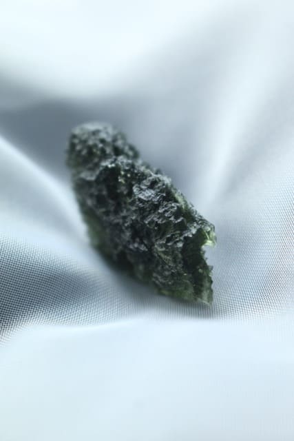 Moldavite