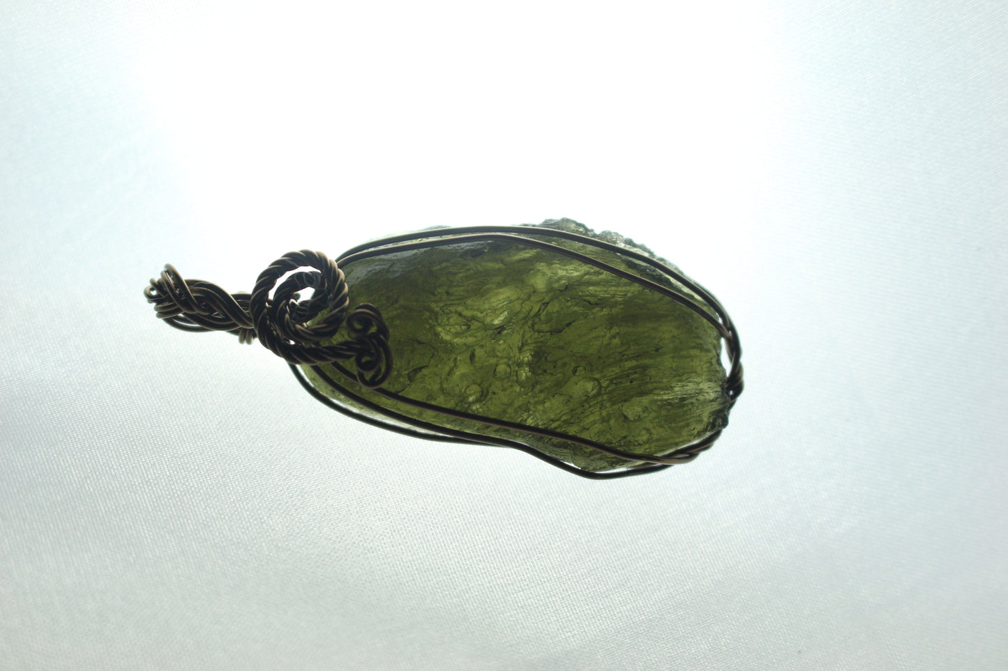 Moldavite