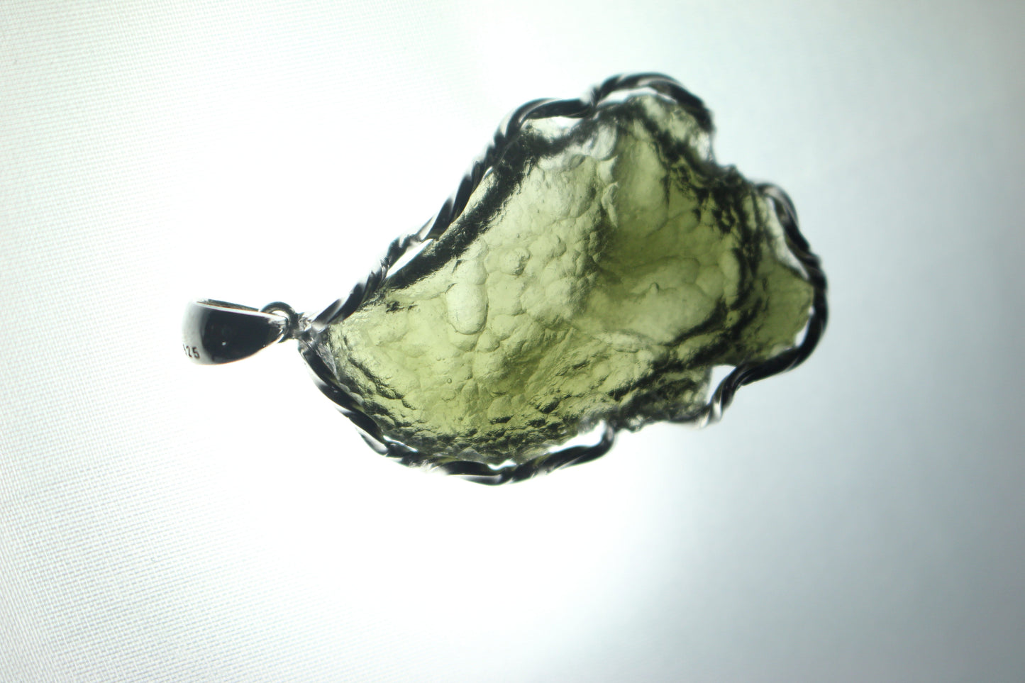 Moldavite