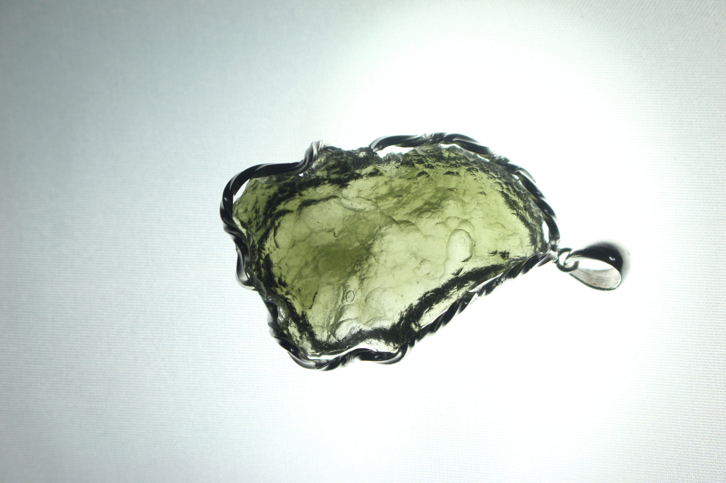 Moldavite