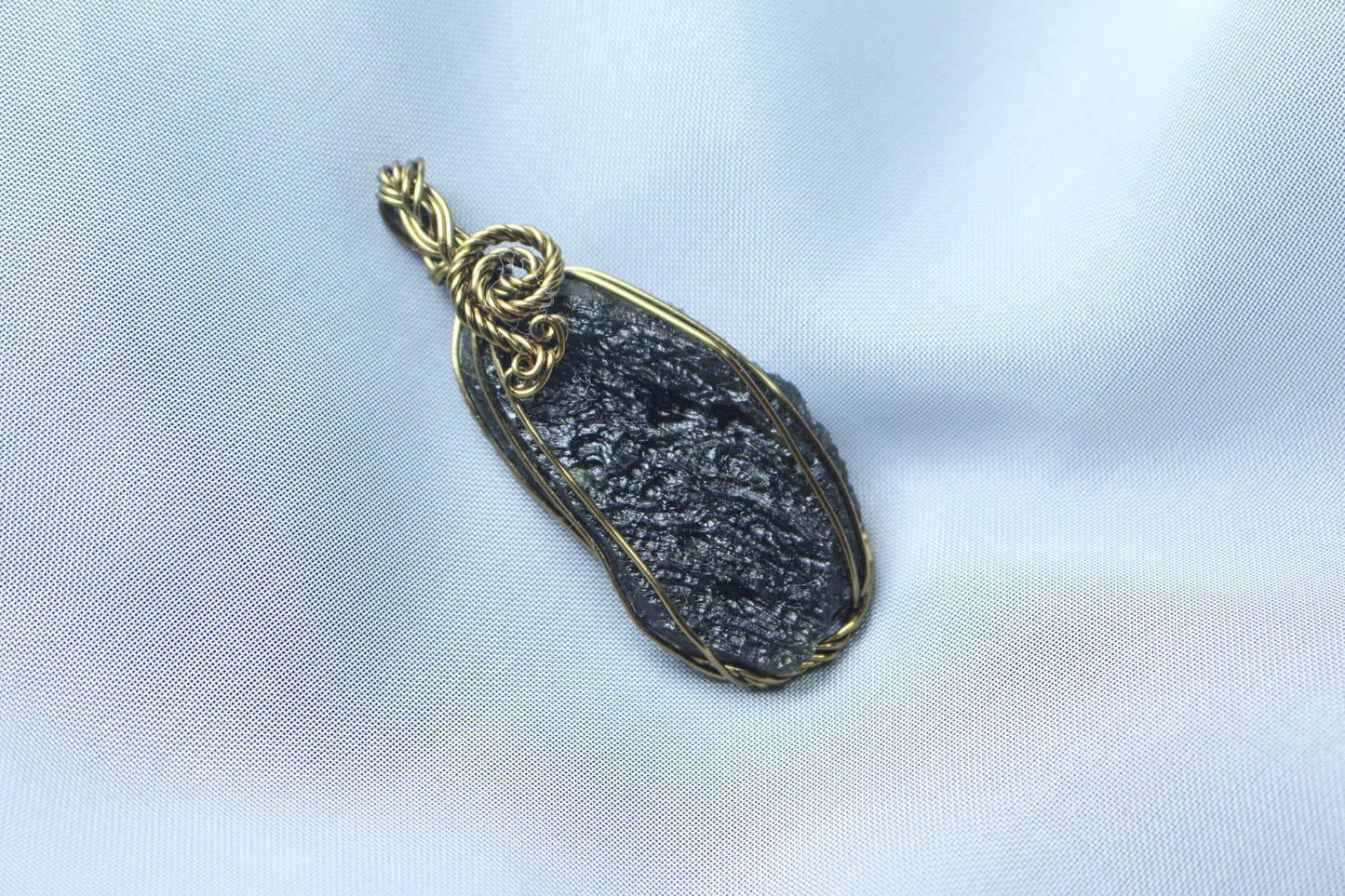 Moldavite