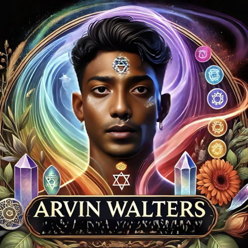 Arvin Walters